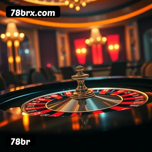 Catálogo 78br 2.547 jogos - Pragmatic Play, Evolution, NetEnt