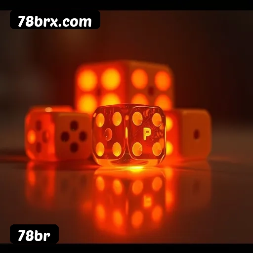 Loterias online disponíveis na 78br